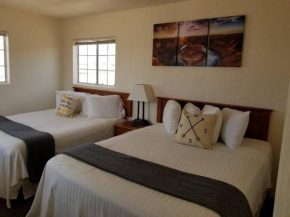 Private Suite Getaway near Grand Canyon Sleeps 6